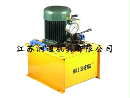 DSS系列液压电动泵