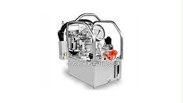 液压泵选用的一般原则是什么？