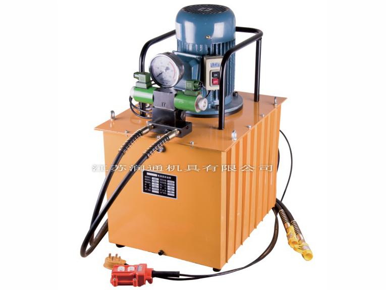 DB300-D2B液压电动泵