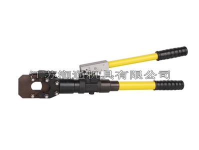 CPC-40FR整体式液压线缆剪（带安全装置）
