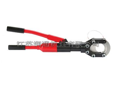 CC-50A整体式液压电缆剪刀