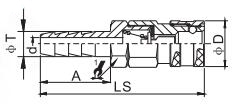 HS-C