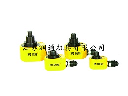 DRSM（FPY-L）多节液压千斤顶