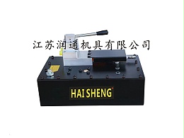 HST系列气动液压泵HST-22