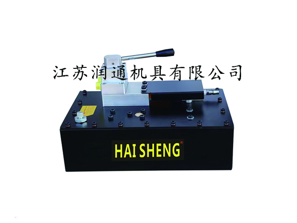HST系列气动液压泵HST-22