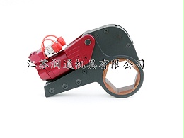 NJZK中空型液压扭矩扳手