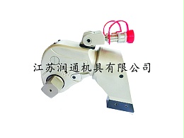 QDNJ系列驱动式液压扭矩扳手
