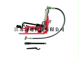 HS-1800A 脚踏注脂枪