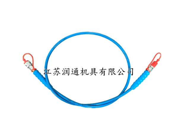 HS-70D（锂电池）电动试压注脂两用枪