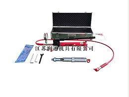 HS-35ST/70ST 手动填料式注脂枪（2-70Mpa可调）