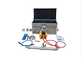 HS-70DS 220V/380V 电动双向试压注脂两用枪