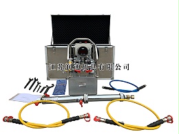 HS-70DZS 220V/380V电动自动双向试压注脂两用枪