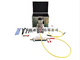 HS-105D（新）电动试压注脂两用枪（2-105Mpa可调）（380V/220V）