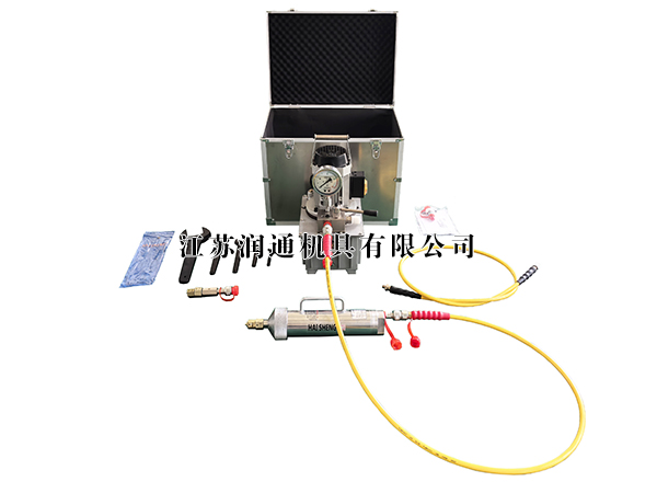 HS-105D（新）电动试压注脂两用枪（2-105Mpa可调）（380V/220V）