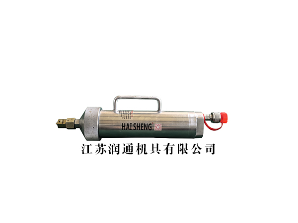 HS-105D（新）电动试压注脂两用枪（2-105Mpa可调）（380V/220V）