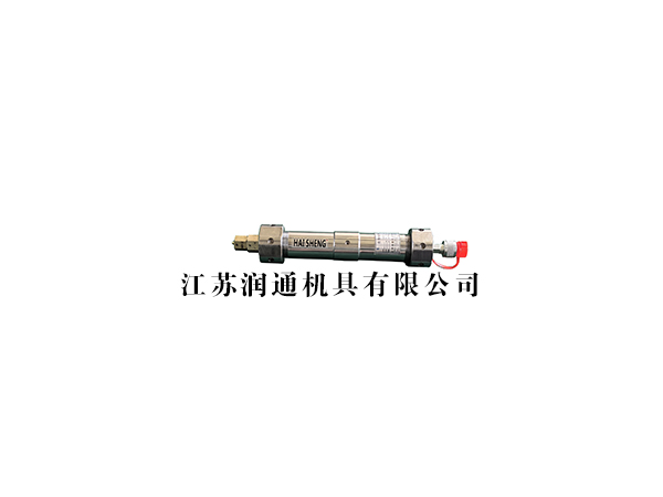 HS-105D2电动试压注脂两用枪（注脂枪筒两端可调用）（380V/220V）