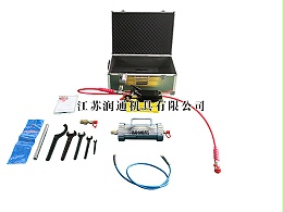 HS-70Q2（大）气动试压注脂两用枪（脚踏式）