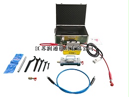 HS-70QS2（大）气动试压注脂两用枪（手控式）