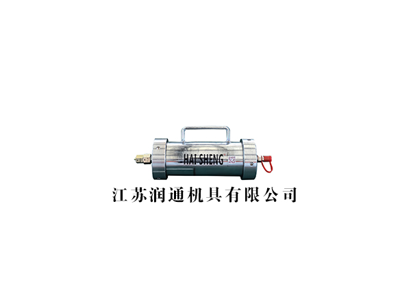 HS-35S2（大）/70S2（大）手动试压注脂两用枪（2-70Mpa可调）