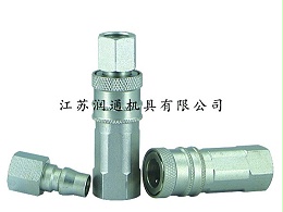 HS-315气动快速接头(碳钢)(047)