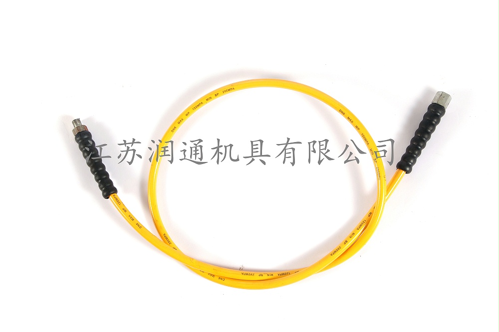 HS-140D电动试压注脂两用枪（2-140Mpa可调）