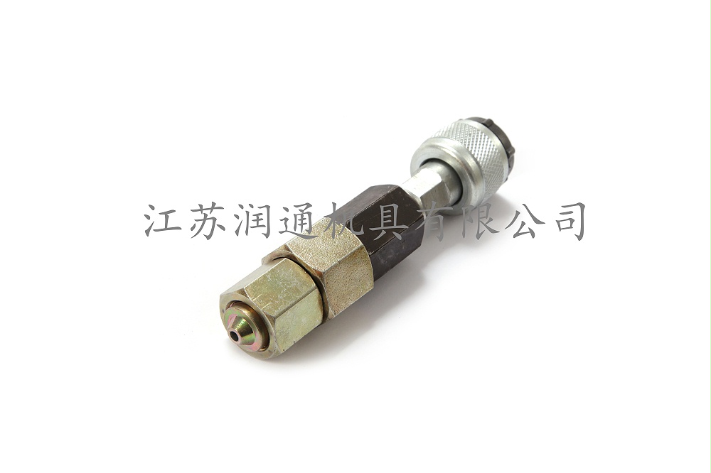 HS-140D电动试压注脂两用枪（2-140Mpa可调）