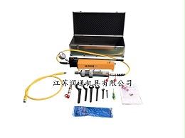 HS-140S手动试压注脂两用枪（2-140Mpa可调）