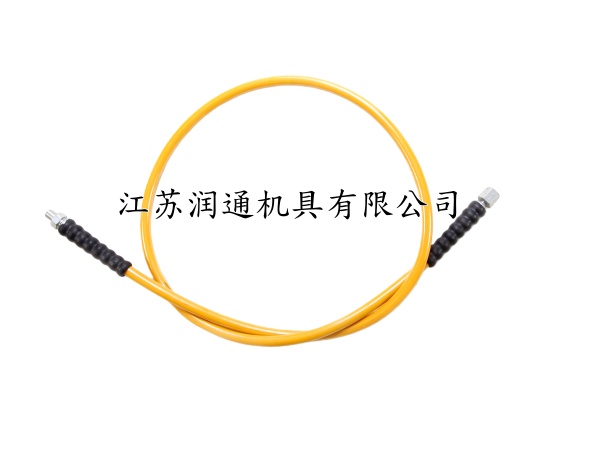 HS-160S2手动试压注脂两用枪（2-160Mpa可调）