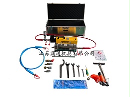 HS-35S2（大）/70S2（大）手动试压注脂两用枪（2-70Mpa可调）