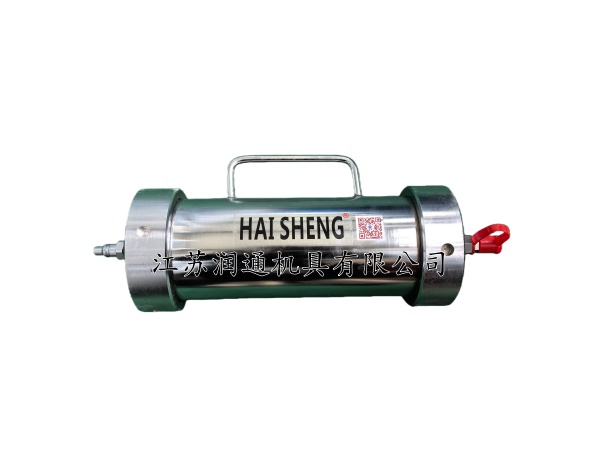 HS-35S2（大）/70S2（大）手动试压注脂两用枪（2-70Mpa可调）