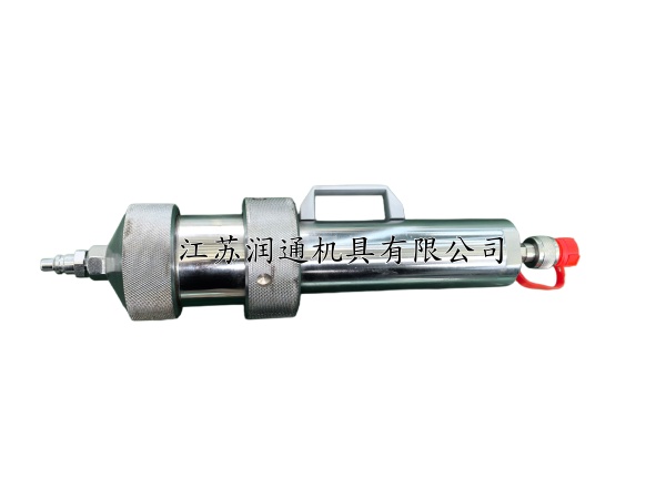 HS-105S（新）手动试压注脂两用枪（2-105Mpa可调）
