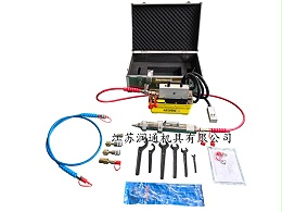 HS-70QS气动试压注脂两用枪（手控式）（2-70Mpa可调）
