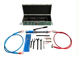 HS-1400手动注脂枪