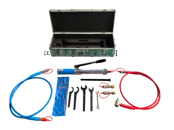 HS-1400手动注脂枪