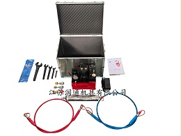 HS-70D（新）（锂电池）电动试压注脂两用枪