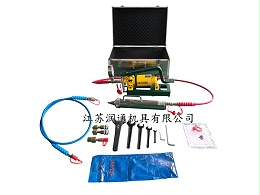 HS-70JT（新） 脚踏试压注脂两用枪（2-70Mpa可调）
