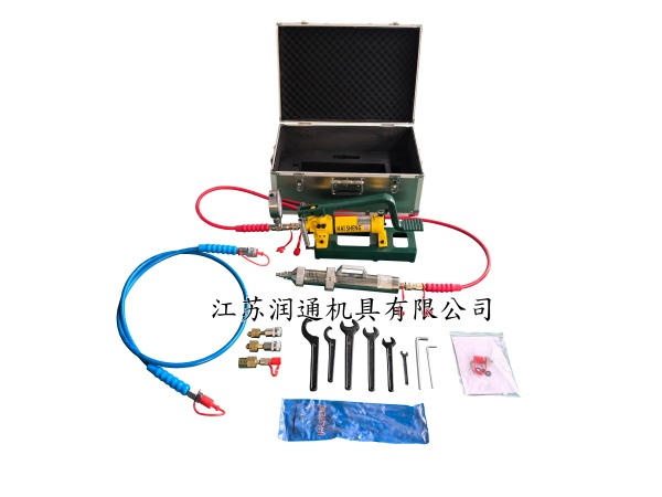 HS-70JT 脚踏试压注脂两用枪（2-70Mpa可调）