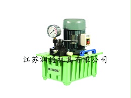 DBD系列液压电动泵