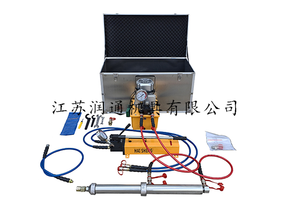 HS-70SDS 手动电动双向试压注脂两用枪（220V/380V）