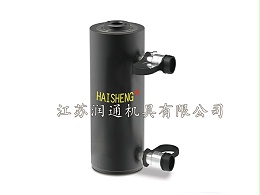 RAR双作用铝合金液压千斤顶