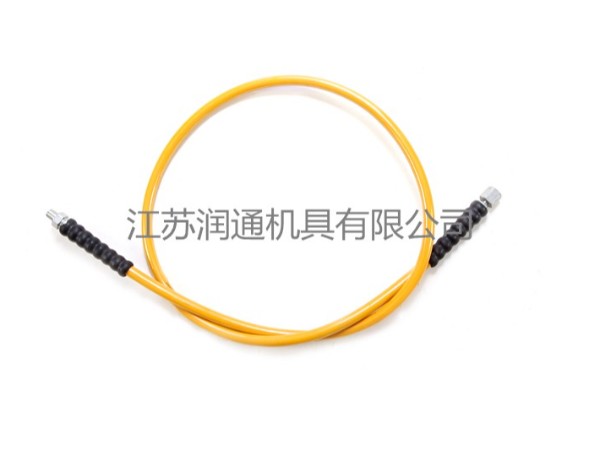 HS-200S2手动试压注脂两用枪（2-200Mpa可调）