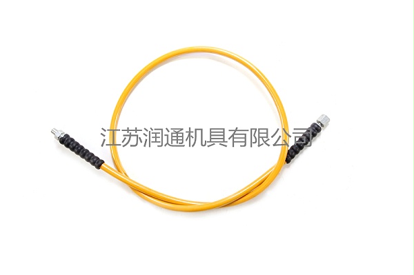 HS-200S手动试压注脂两用枪（2-200Mpa可调）