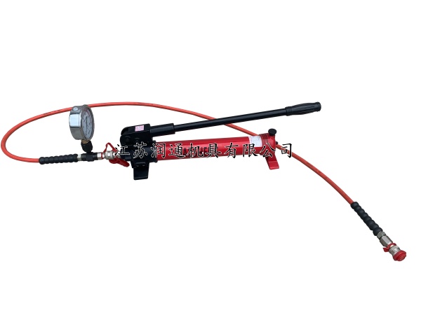 HS-35ST/70ST 手动填料式注脂枪（2-70Mpa可调）