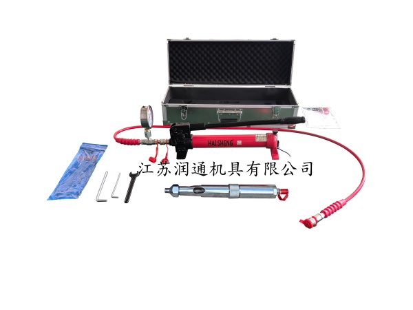 HS-35ST/70ST 手动填料式注脂枪（2-70Mpa可调）