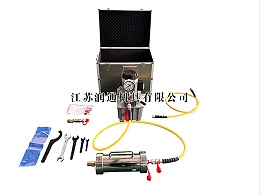 HS-105D2（大）220V/380V电动试压注脂两用枪