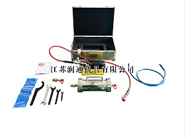 HS-70Q2（大）气动试压注脂两用枪（脚踏式）