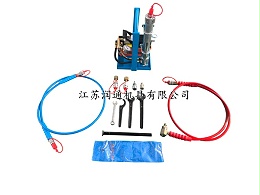 HS-2000A脚踏气动液压注脂枪