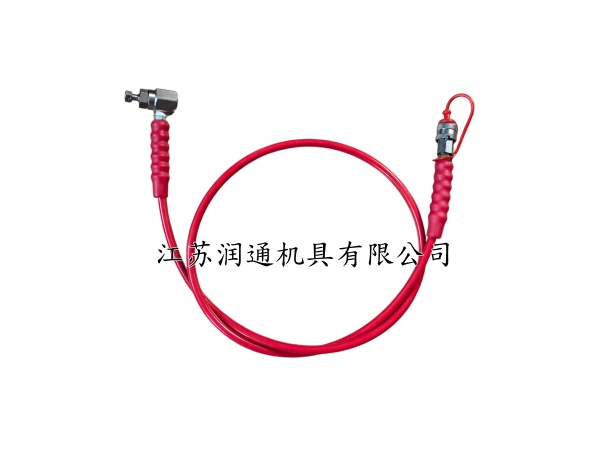 HS-2000A脚踏气动液压注脂枪