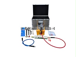 HS-70D（新）电动试压注脂两用枪 （2-70Mpa可调）（380V/220V）