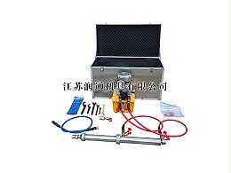 HS-70DS 220V/380V 电动双向试压注脂两用枪